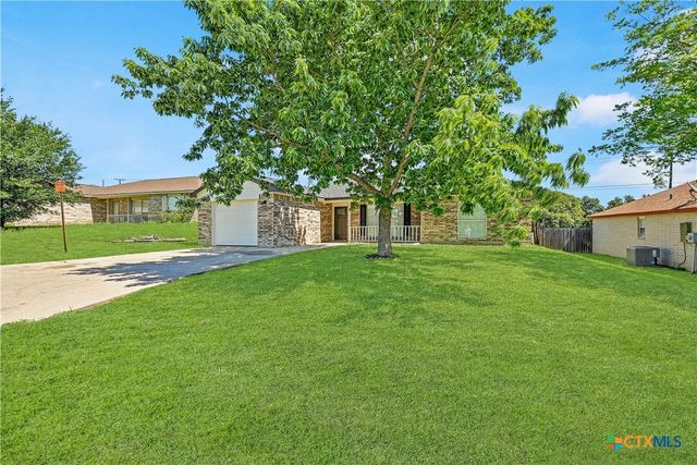 1406 E Downs Avenue, Temple, TX 76501