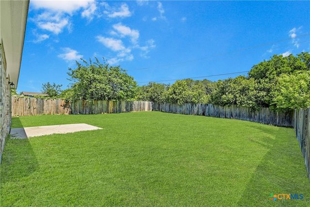 1406 E Downs Avenue, Temple, TX 76501