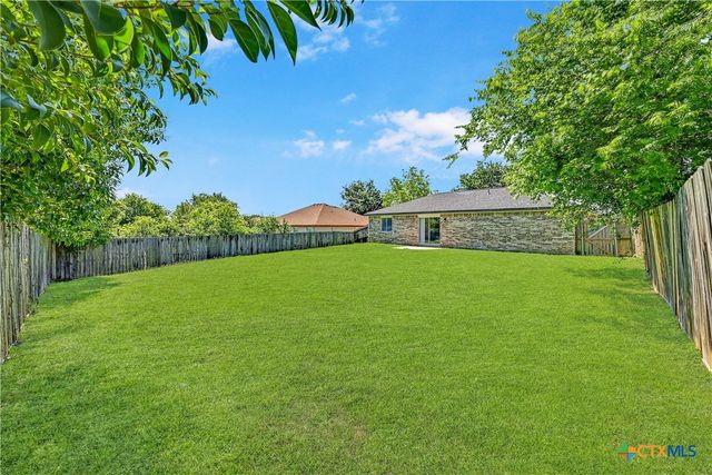 1406 E Downs Avenue, Temple, TX 76501