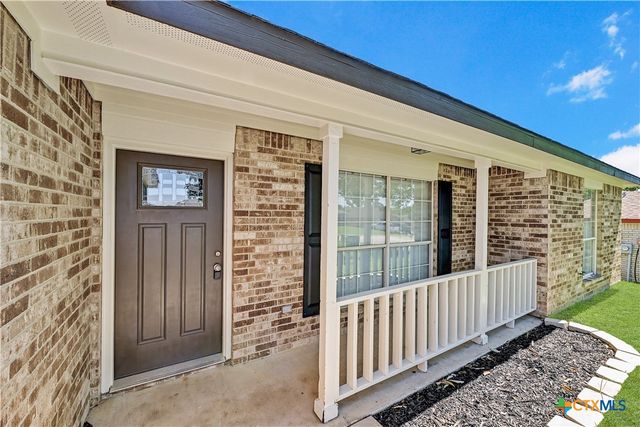 1406 E Downs Avenue, Temple, TX 76501