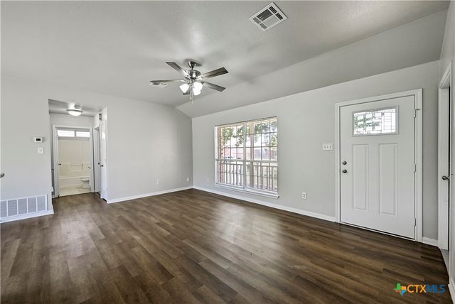 1406 E Downs Avenue, Temple, TX 76501