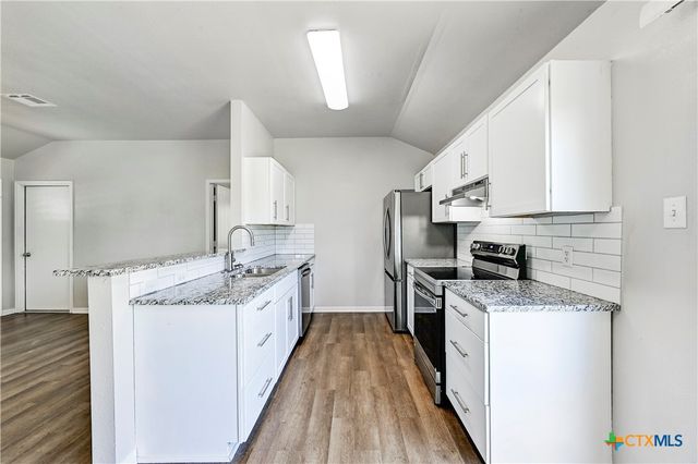 1406 E Downs Avenue, Temple, TX 76501