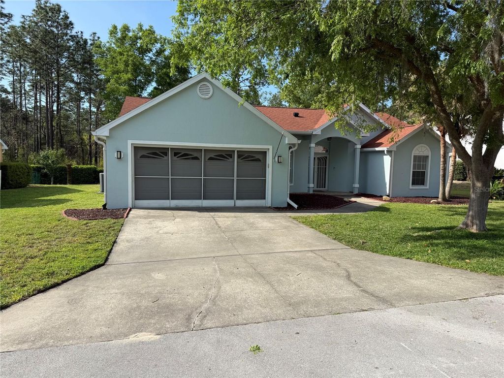 11755 SW 79TH CIR, Ocala, FL 34476