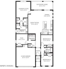 3386 Arch Avenue, Ormond Beach, FL 32174