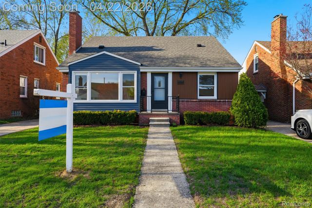 23304 Oak Street, Dearborn, MI 48128