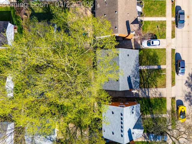 23304 Oak Street, Dearborn, MI 48128