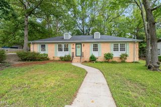 510 Corrida Avenue, Durham, NC 27704