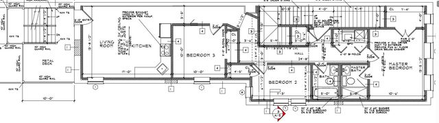 1023 E 45th Street 2, Chicago, IL 60653