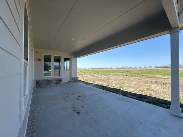 8837 County Road 623, Blue Ridge, TX 75424