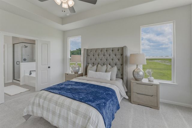 8837 County Road 623, Blue Ridge, TX 75424