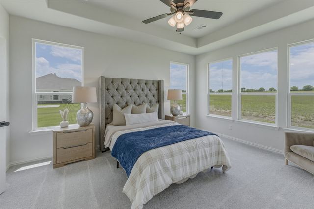 8837 County Road 623, Blue Ridge, TX 75424