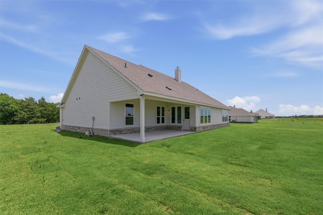 8837 County Road 623, Blue Ridge, TX 75424