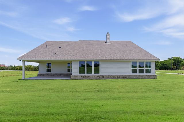 8837 County Road 623, Blue Ridge, TX 75424