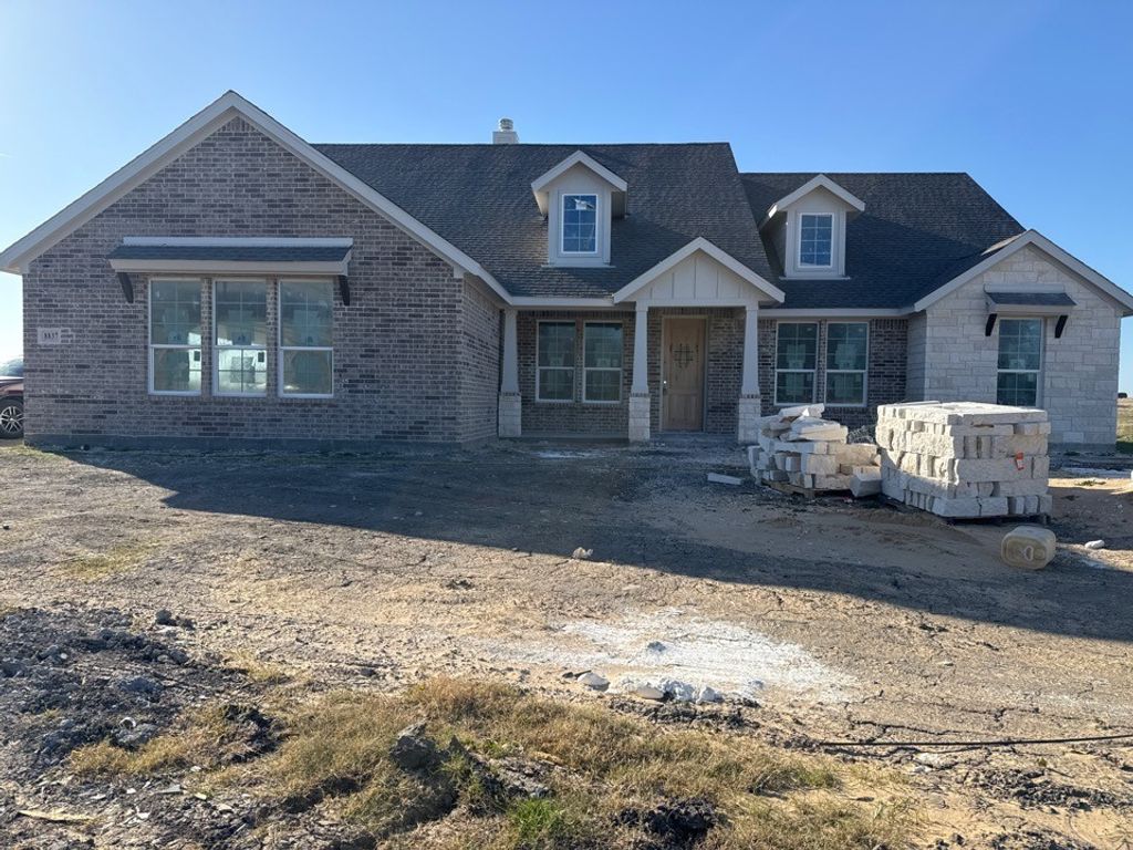 8837 County Road 623, Blue Ridge, TX 75424