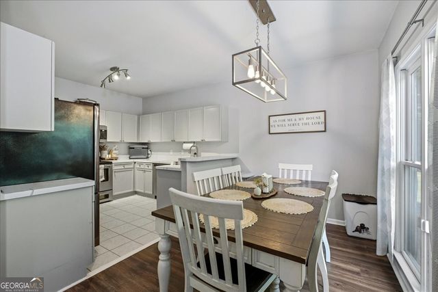 77 Hampton Forest Trail, Dahlonega, GA 30533