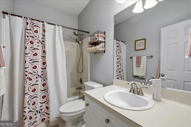 77 Hampton Forest Trail, Dahlonega, GA 30533