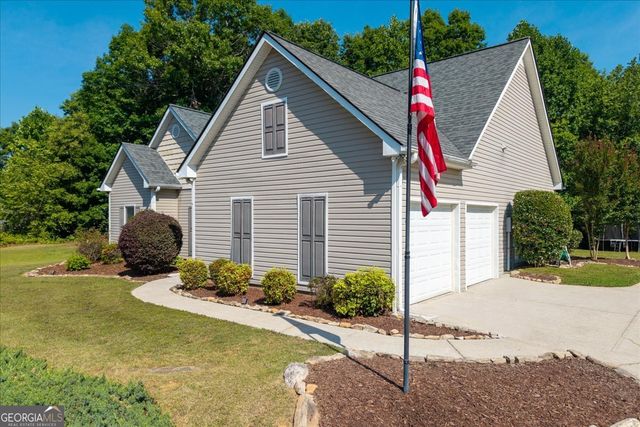 77 Hampton Forest Trail, Dahlonega, GA 30533