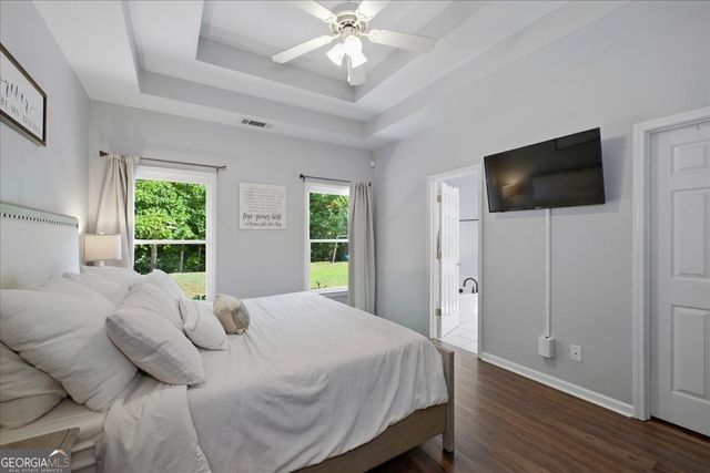 77 Hampton Forest Trail, Dahlonega, GA 30533
