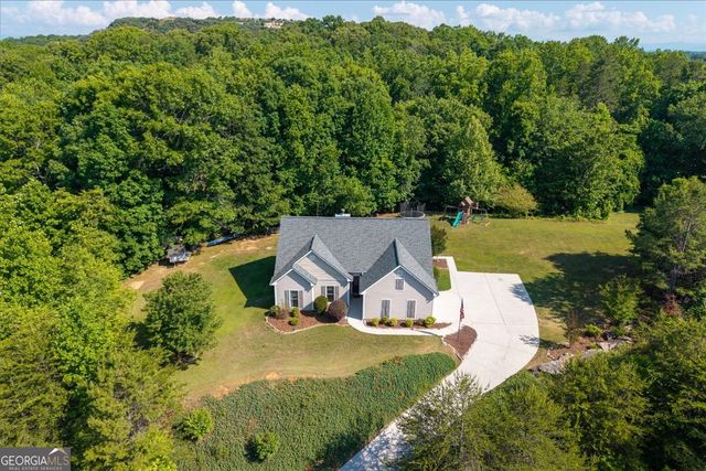 77 Hampton Forest Trail, Dahlonega, GA 30533