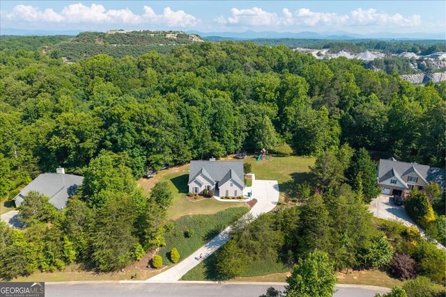 77 Hampton Forest Trail, Dahlonega, GA 30533
