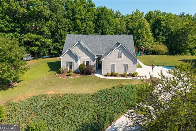 77 Hampton Forest Trail, Dahlonega, GA 30533
