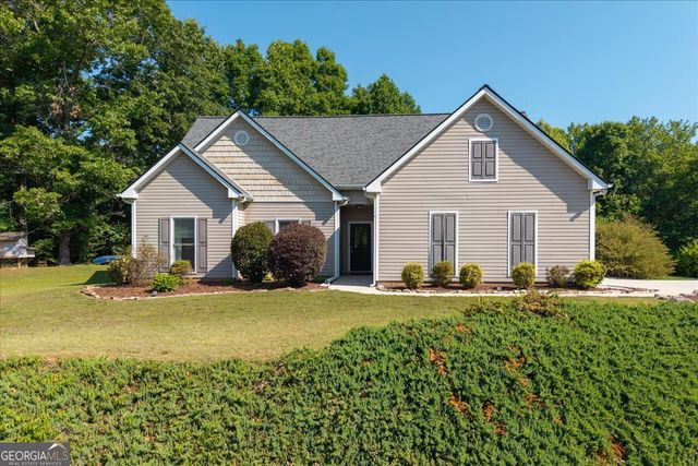 77 Hampton Forest Trail, Dahlonega, GA 30533