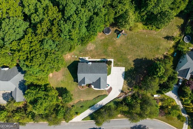 77 Hampton Forest Trail, Dahlonega, GA 30533