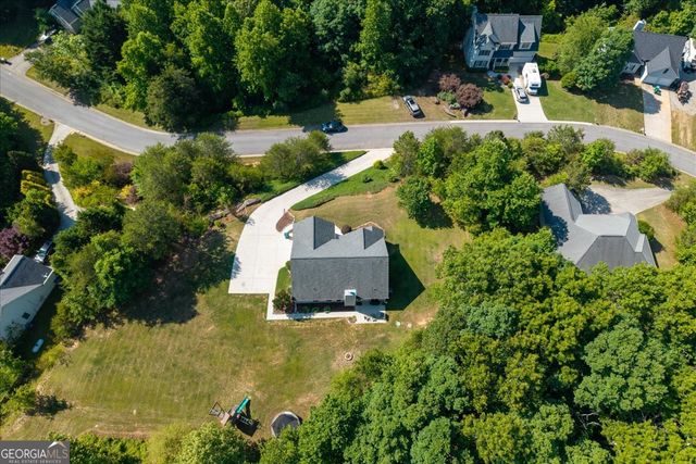 77 Hampton Forest Trail, Dahlonega, GA 30533