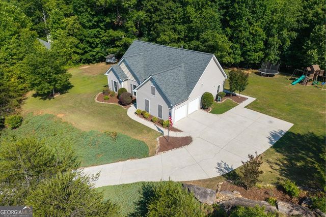 77 Hampton Forest Trail, Dahlonega, GA 30533