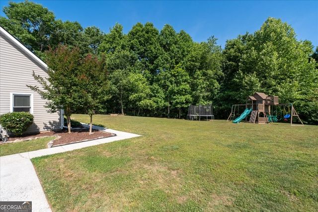 77 Hampton Forest Trail, Dahlonega, GA 30533