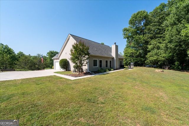 77 Hampton Forest Trail, Dahlonega, GA 30533