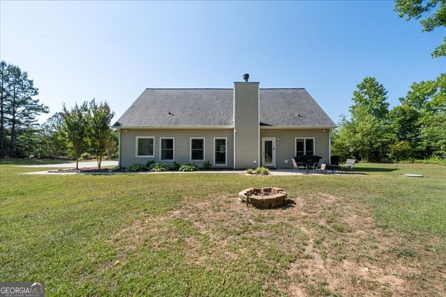 77 Hampton Forest Trail, Dahlonega, GA 30533
