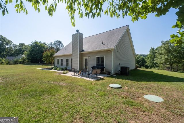77 Hampton Forest Trail, Dahlonega, GA 30533