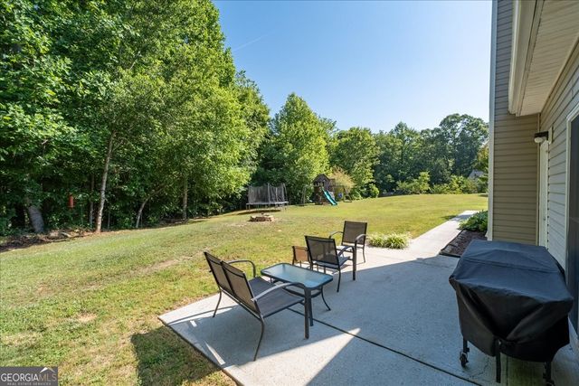 77 Hampton Forest Trail, Dahlonega, GA 30533