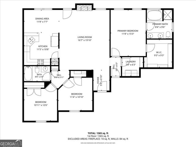 77 Hampton Forest Trail, Dahlonega, GA 30533