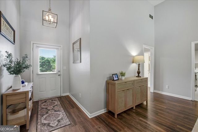 77 Hampton Forest Trail, Dahlonega, GA 30533