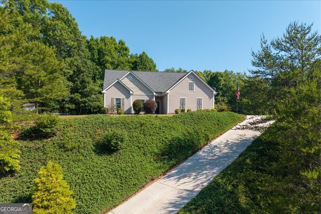 77 Hampton Forest Trail, Dahlonega, GA 30533