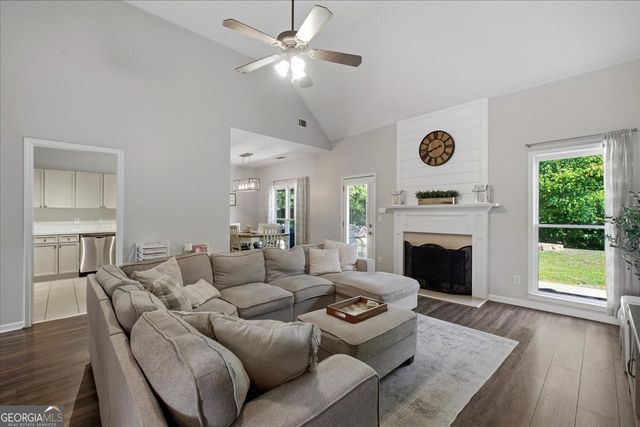 77 Hampton Forest Trail, Dahlonega, GA 30533