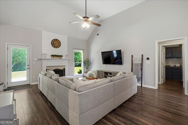 77 Hampton Forest Trail, Dahlonega, GA 30533