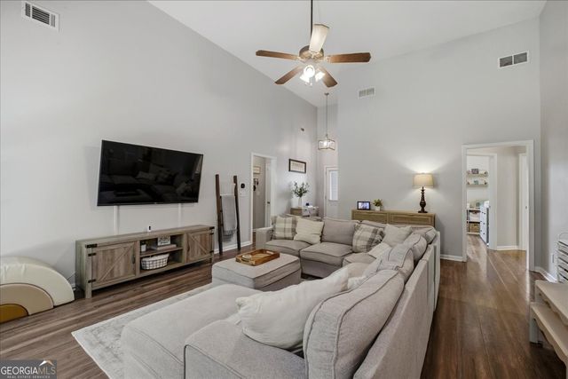 77 Hampton Forest Trail, Dahlonega, GA 30533