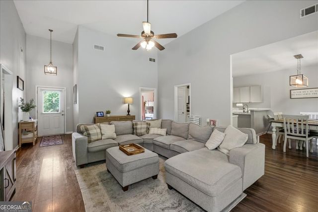 77 Hampton Forest Trail, Dahlonega, GA 30533