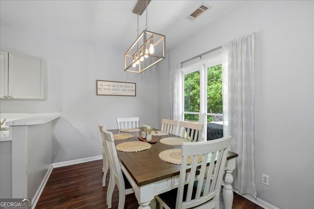 77 Hampton Forest Trail, Dahlonega, GA 30533