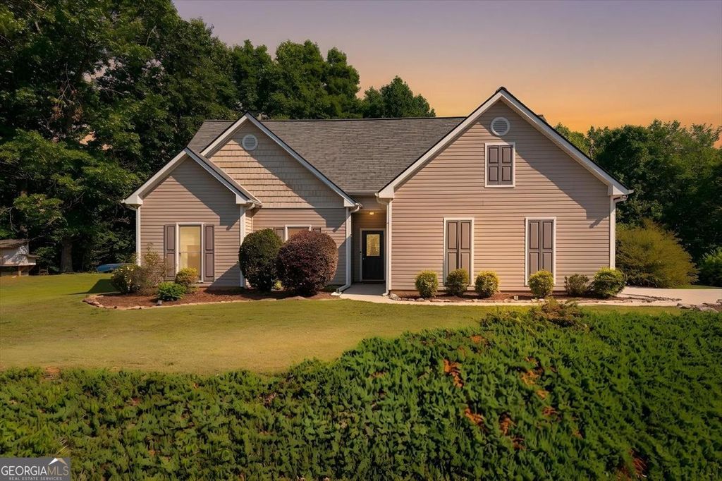 77 Hampton Forest Trail, Dahlonega, GA 30533