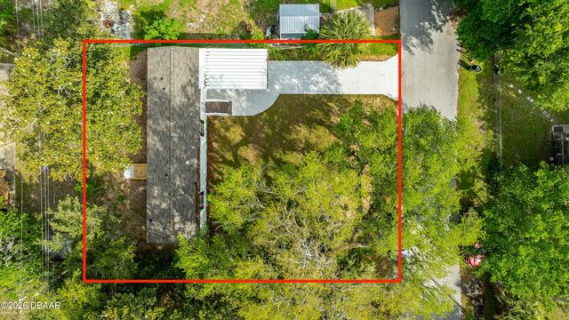 702 Virginia Terrace, Ormond Beach, FL 32174