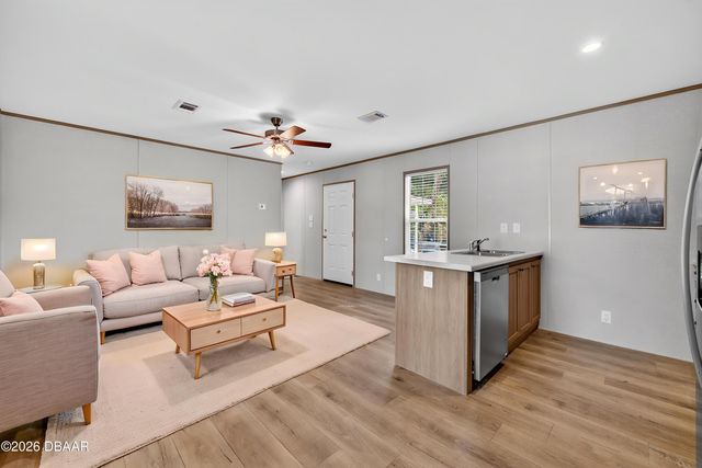 702 Virginia Terrace, Ormond Beach, FL 32174