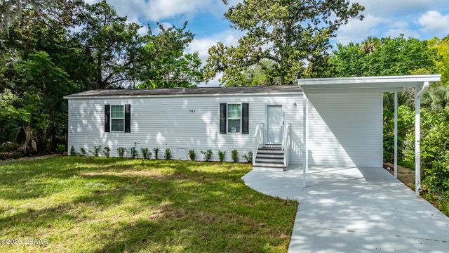 702 Virginia Terrace, Ormond Beach, FL 32174