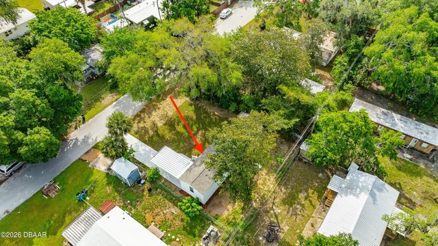 702 Virginia Terrace, Ormond Beach, FL 32174