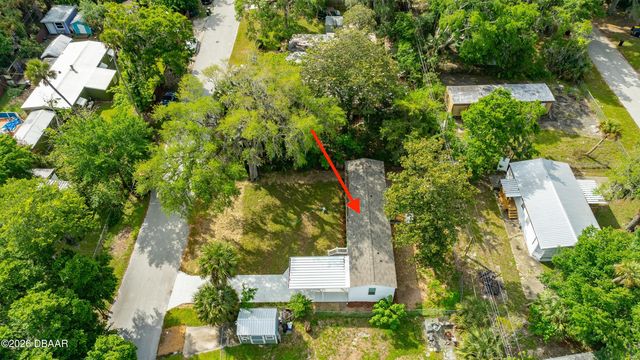 702 Virginia Terrace, Ormond Beach, FL 32174