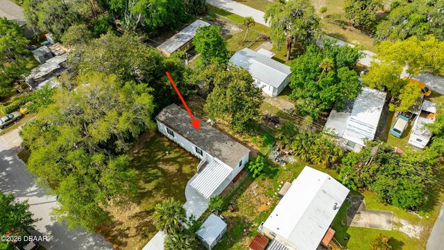 702 Virginia Terrace, Ormond Beach, FL 32174