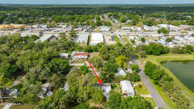 702 Virginia Terrace, Ormond Beach, FL 32174